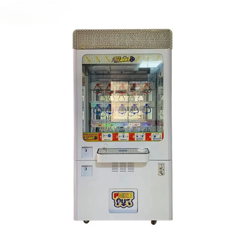 Arcade Games Vending - Hot Sale Slot Game Console 15
