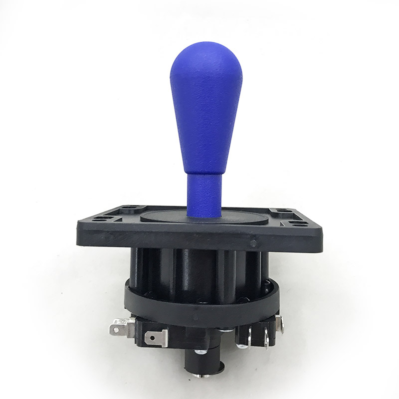 Arcade Games Vending - Happ Arcade Joystick Mexican Joystick 4