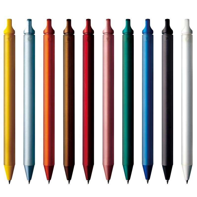 SAKURA Craft Lab Gel Pen 002 L - Skee Ball Arcade recension och pris