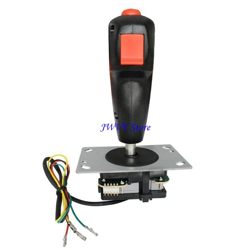 573A Arcade Joystick Flight Bu - Arcade Vending & Laundry Revenue recension och pris