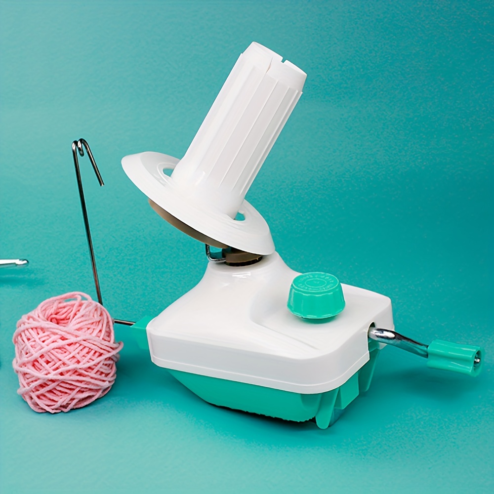 Manual Wool Ball Winder for Wi - Skee Ball Arcade recension och pris