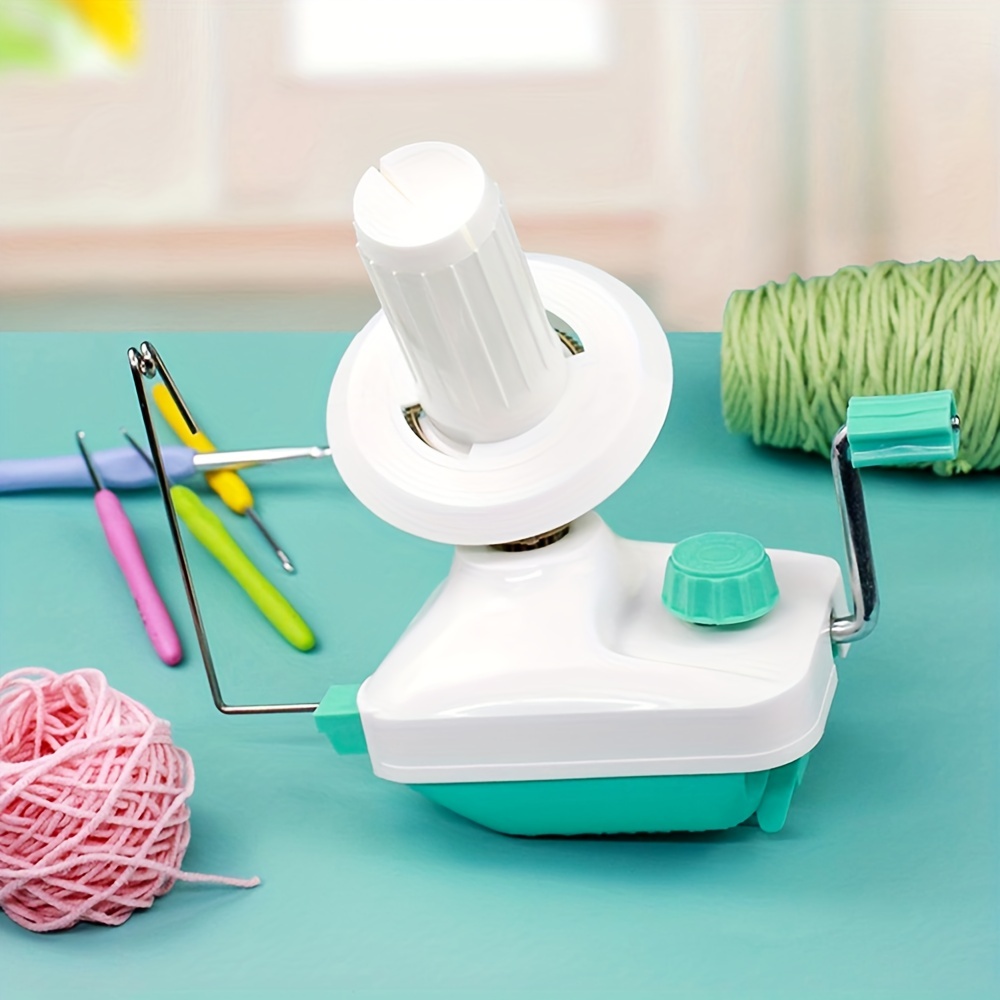 Manual Wool Ball Winder for Wi - Skee Ball Arcade recension och pris