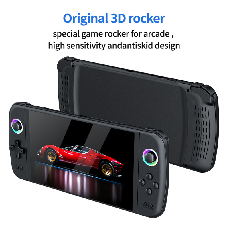 New M27 Large Screen Handheld  - Arcade Game Jackpot recension och pris