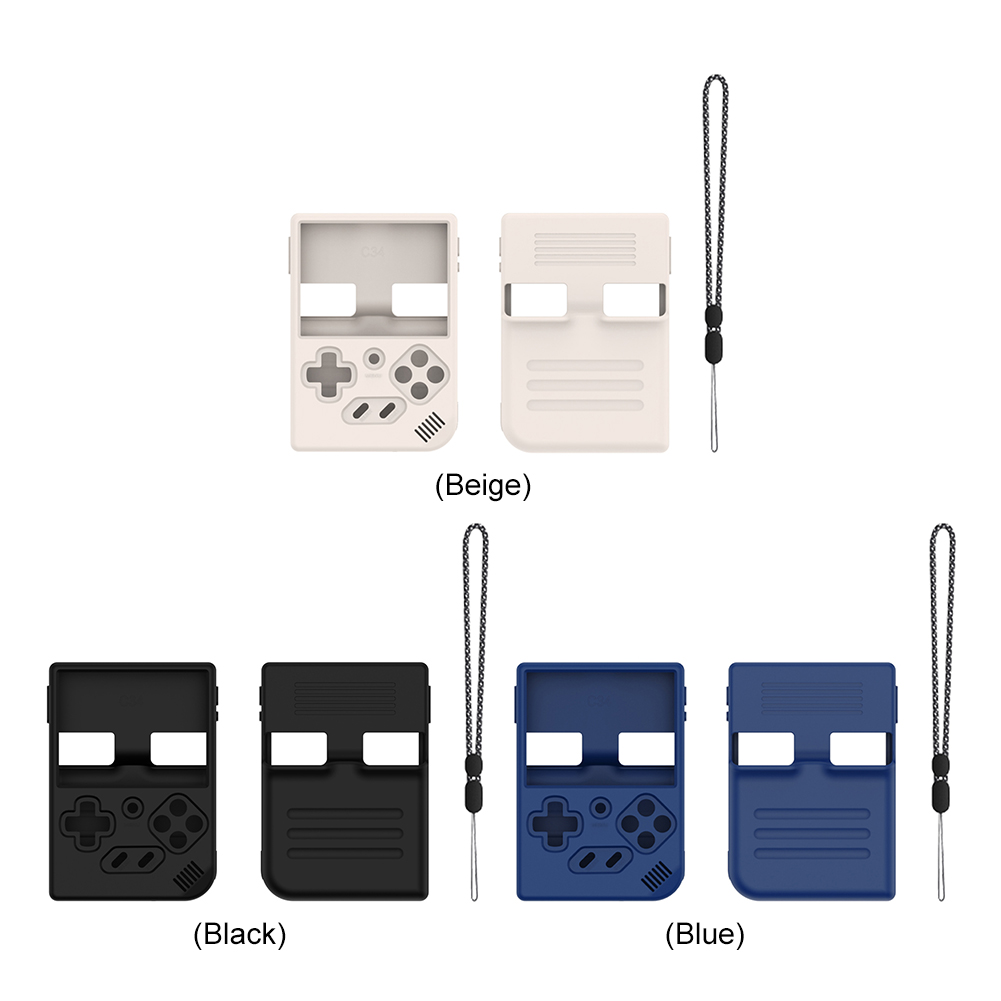 Silicone Protective Cover Shoc - Pinball Machine recension och pris