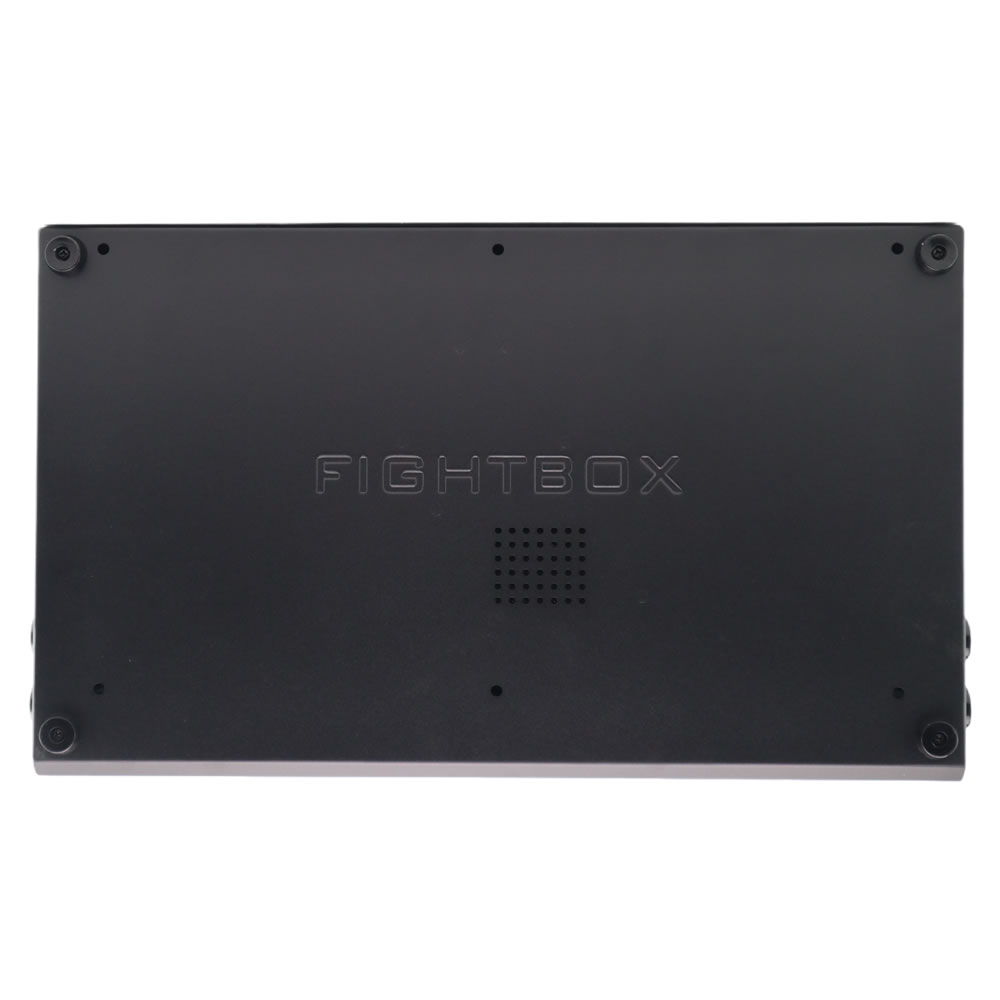 FightBox R10-PRO Arcade Fight  - Trackball Controller Arcade recension och pris