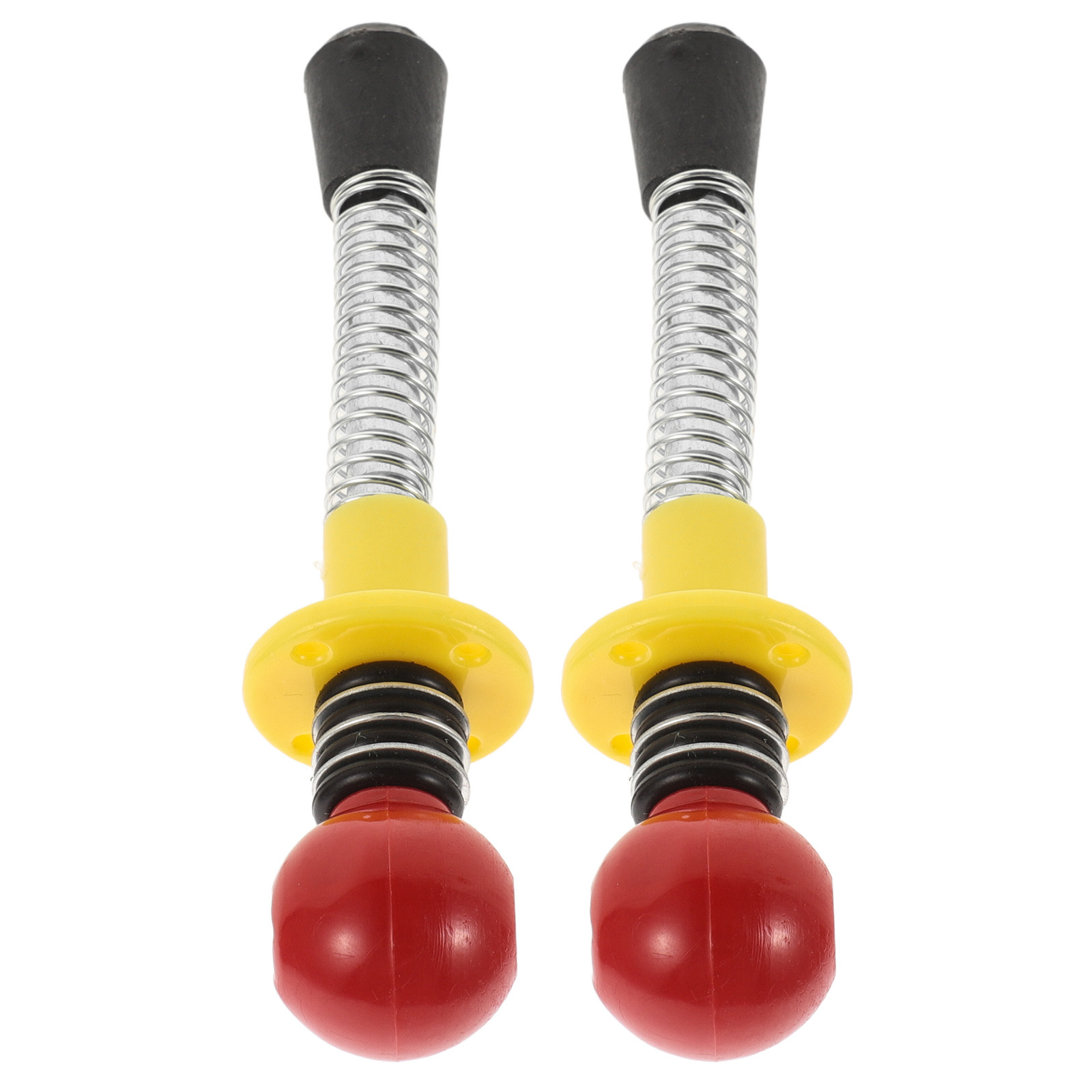 Loaded Spring Rod Pinball Shoo - Pinball Machine recension och pris