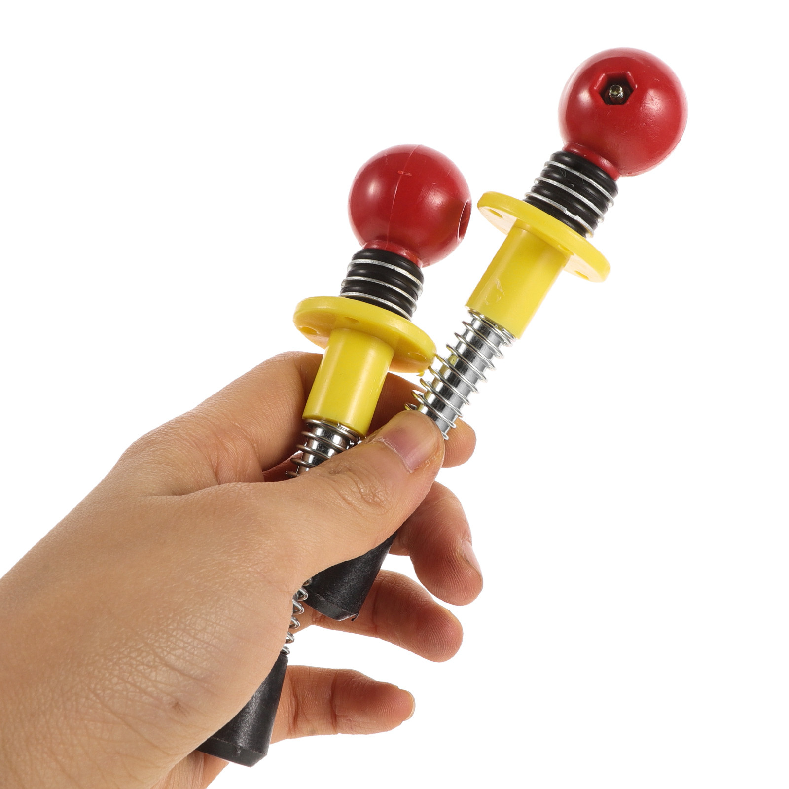 Loaded Spring Rod Pinball Shoo - Pinball Machine recension och pris
