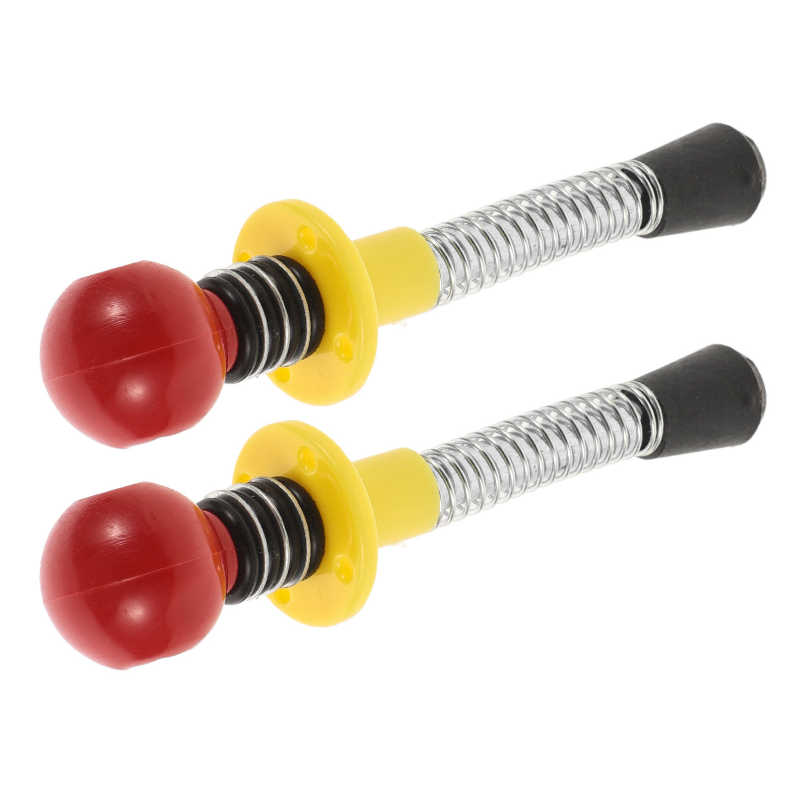 Loaded Spring Rod Pinball Shoo - Pinball Machine recension och pris