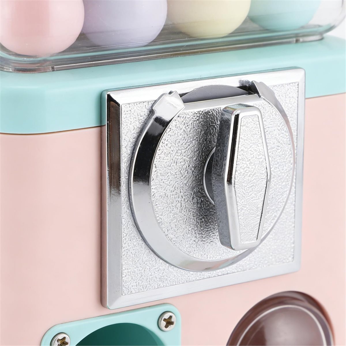 Game Machine Token , Prize Dis - Prize Capsule Toy Machine recension och pris