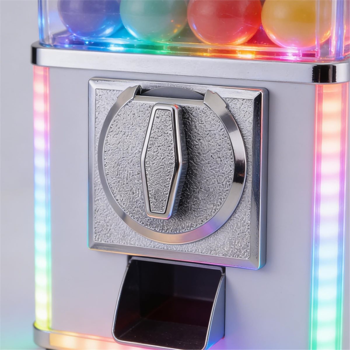 Game Machine Token , Prize Dis - Prize Capsule Toy Machine recension och pris
