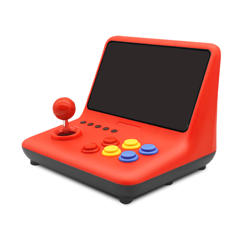 Coopreme A12 9-Inch IPS Large  - Arcade Game Jackpot recension och pris
