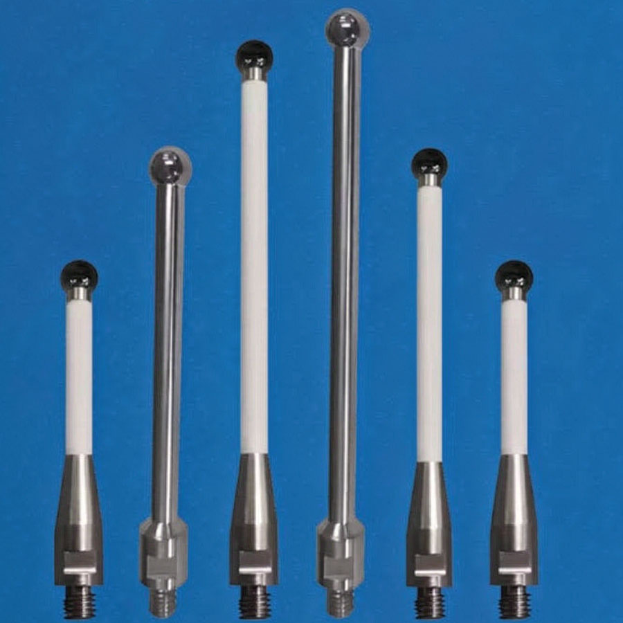 CNC straight probe contact pin - Pinball Machine recension och pris