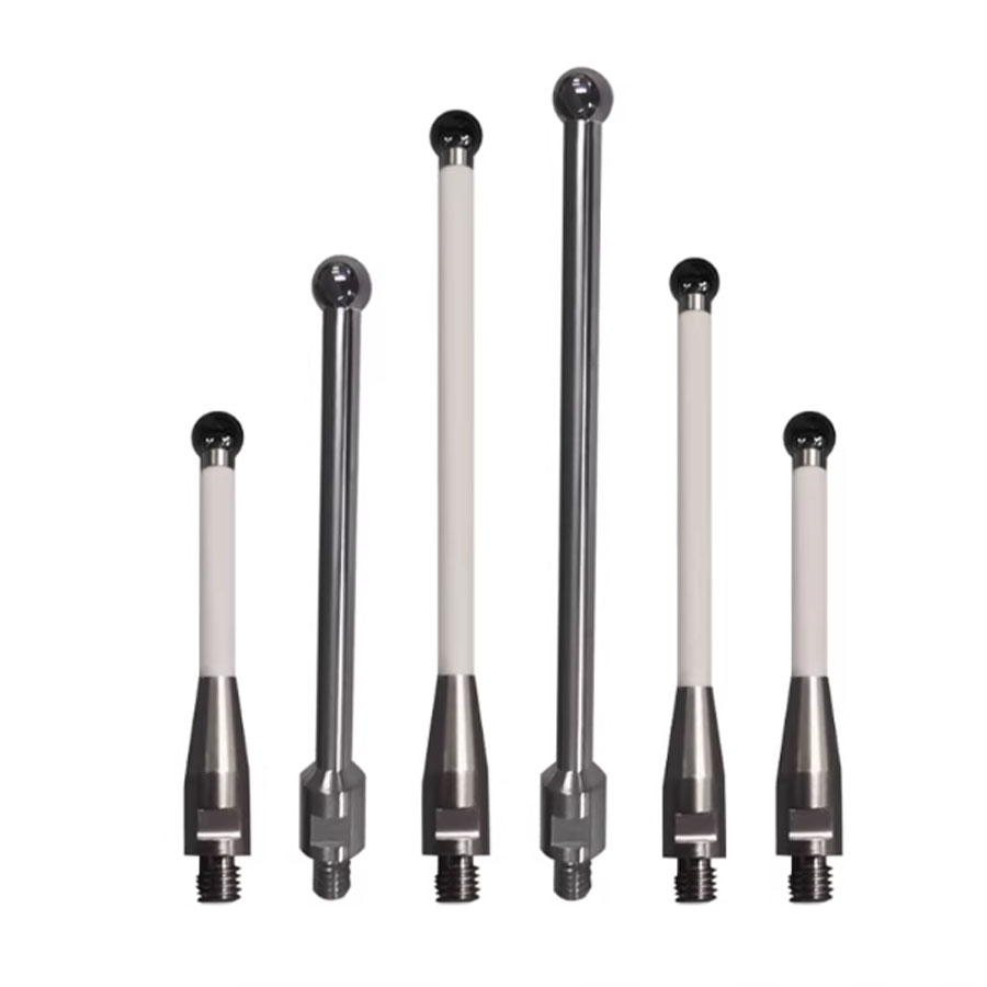 CNC straight probe contact pin - Pinball Machine recension och pris