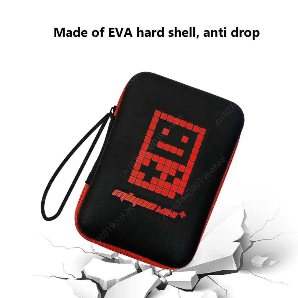 EVA Carrying Case For Miyoo Mi - Pinball Machine recension och pris