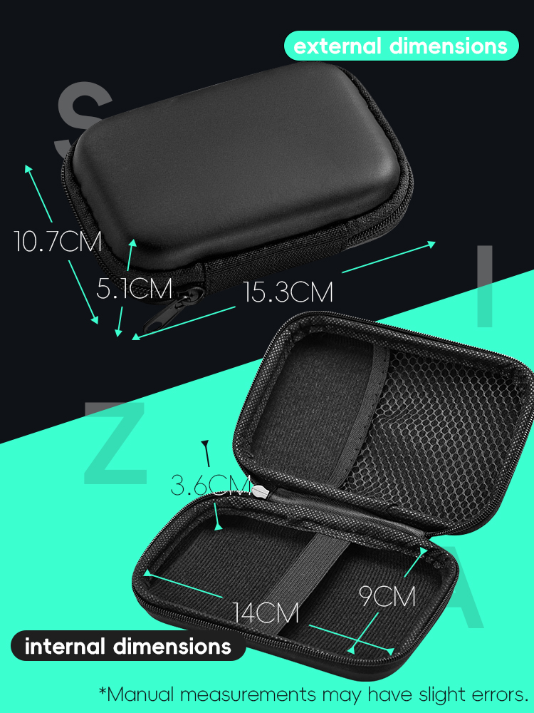 Data Frog 5pcs Protable Bag fo - Pinball Machine recension och pris