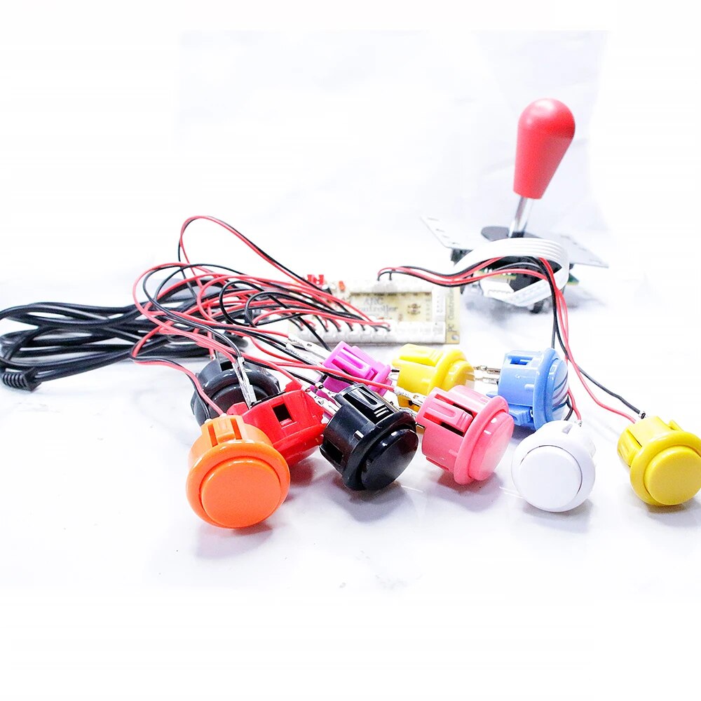 Copy SANWA Game Machine Arcade - Arcade Game Jackpot recension och pris