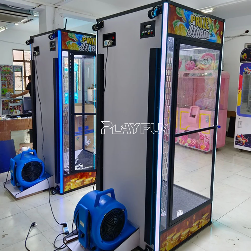 Arcade Center Device Prize Sto - Redemption Prize Tickets recension och pris