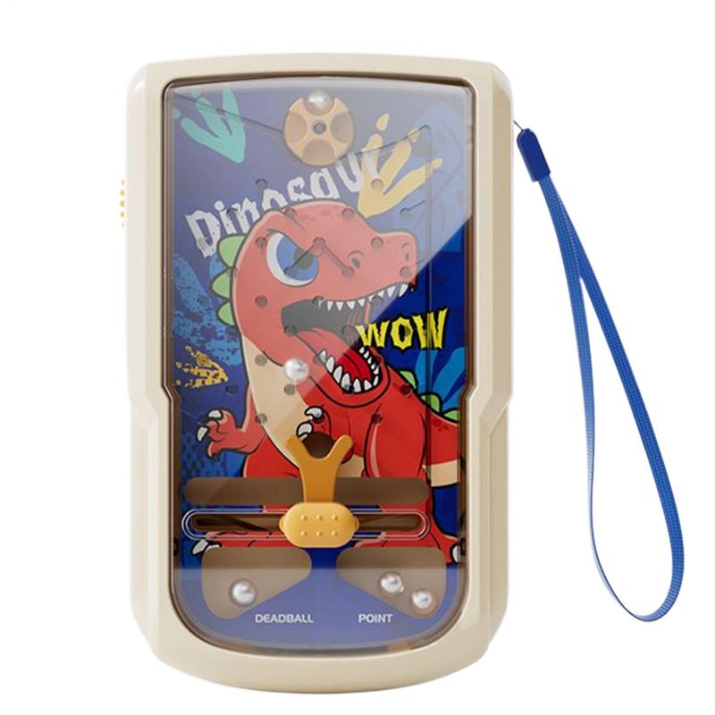 Pinball Machine For Kids Dinos - Pinball Machine recension och pris