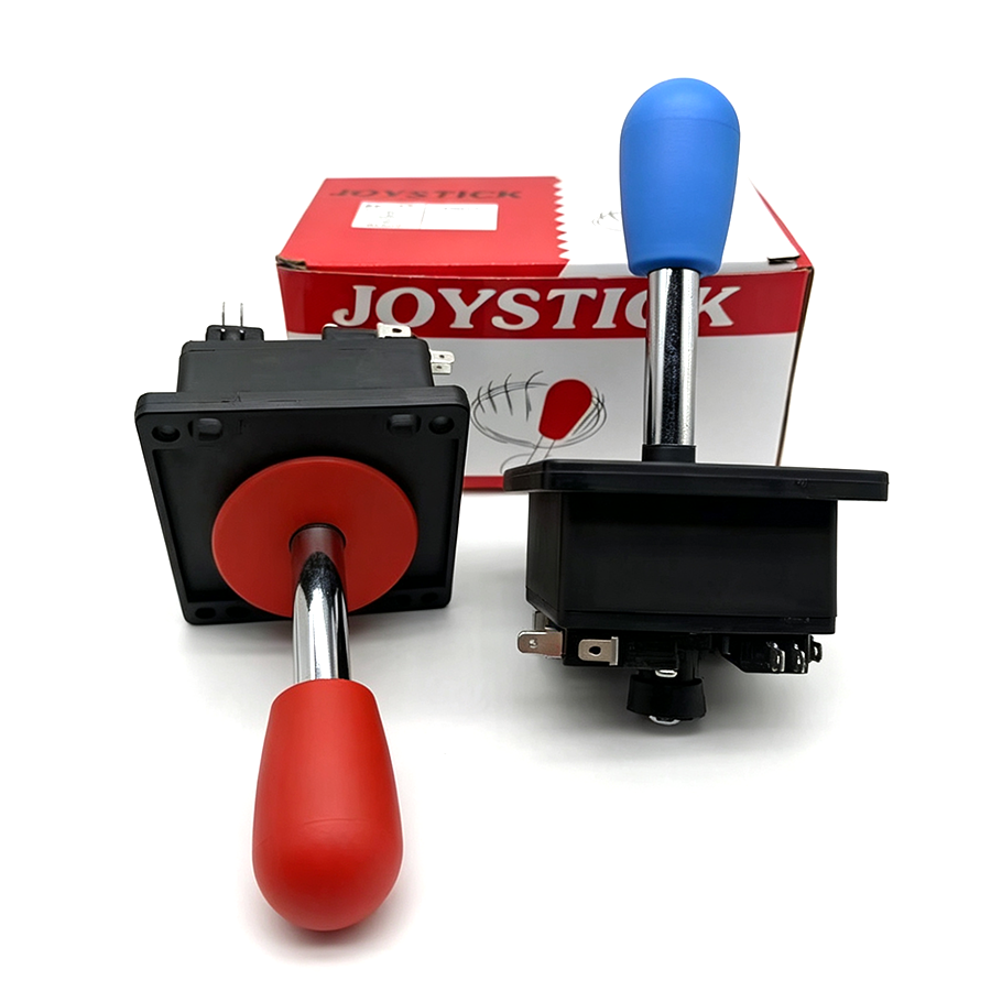 1 Unit of Happ Style Joystick  - Arcade Games Vending recension och pris