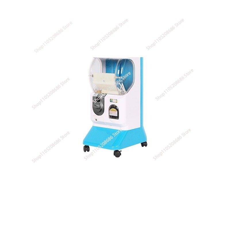 High Quality  Mechanical Coin  - Arcade Vending Machines For Sale recension och pris
