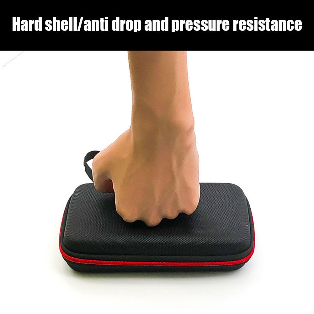 Hard Carrying Case PortablBag  - Pinball Machine recension och pris