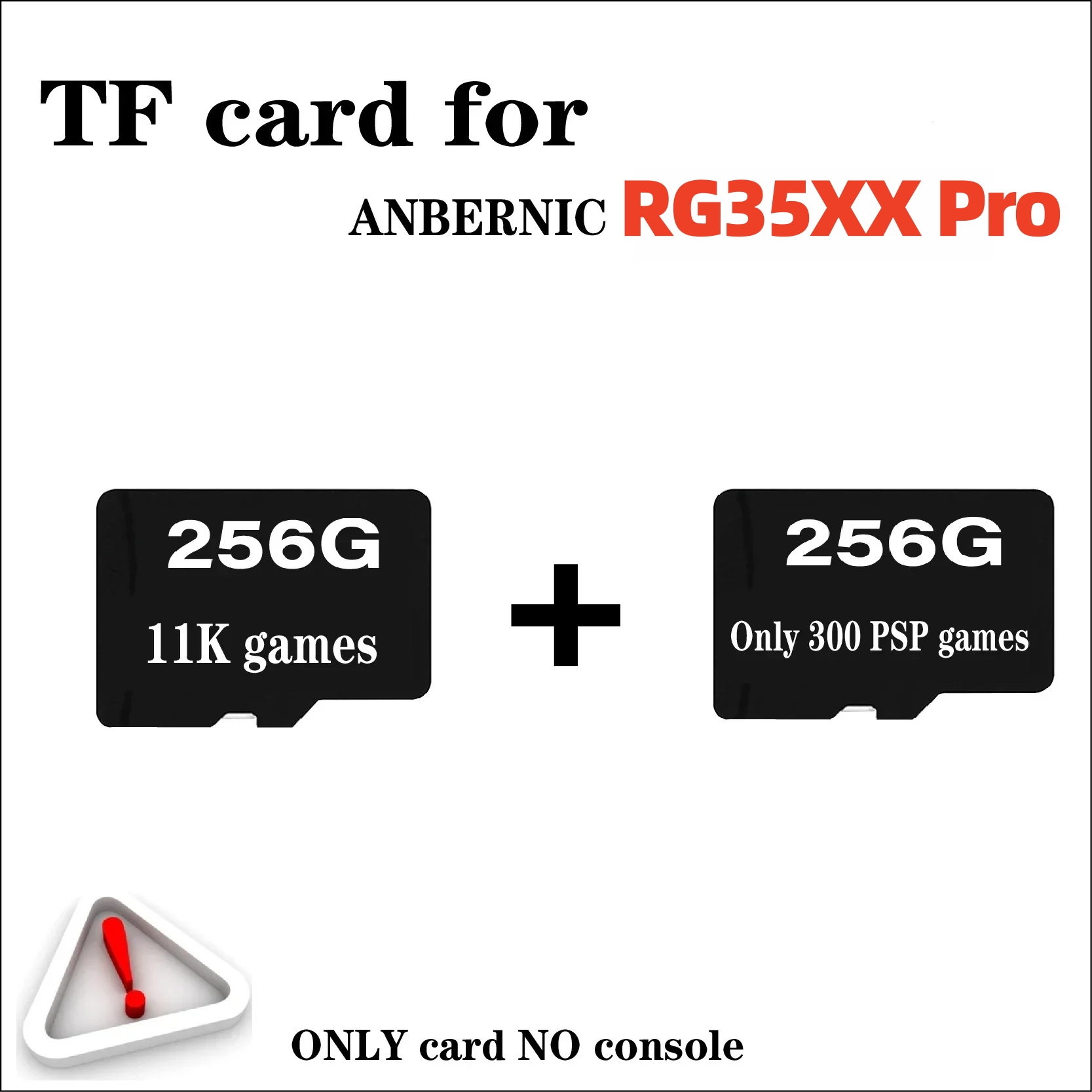 For ANBERNIC RG35XX PRO Memory - Pinball Machine recension och pris