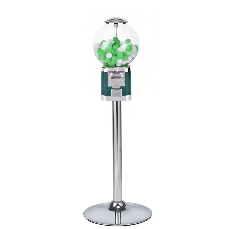 32mm Large Capacity Vending Ca - Prize Capsule Toy Machine recension och pris