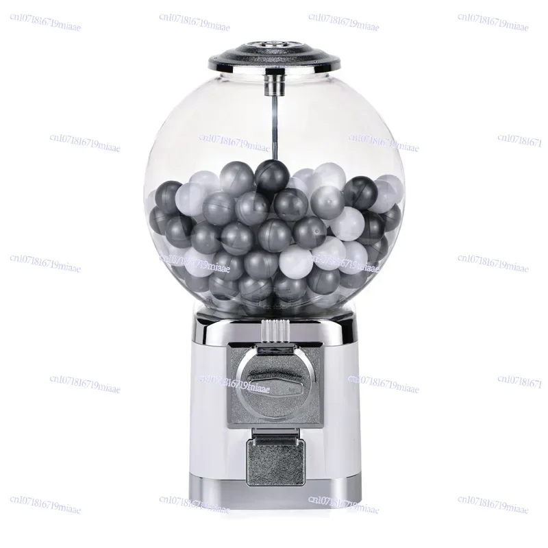 Arcade GumBall Capsule Toy Can - Arcade Vending & Laundry Revenue recension och pris