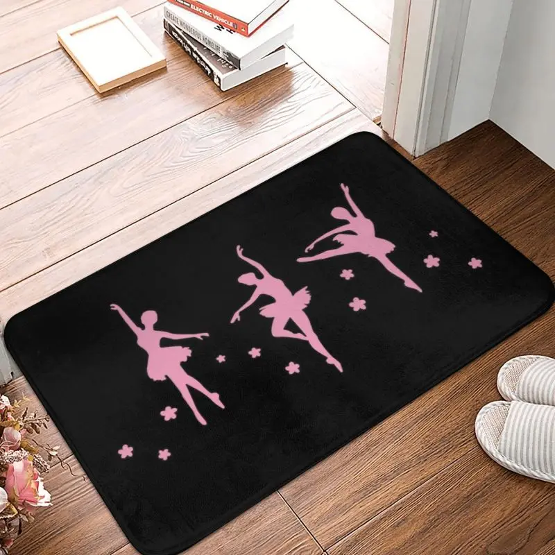 Cute Ballet Dancing Front Floo - Dance Pad Machine recension och pris