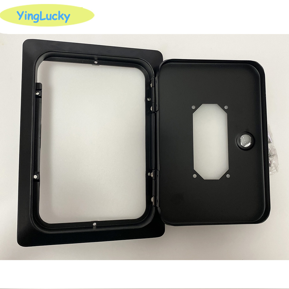 Arcade Coin Door with 6 Kinds  - Arcade Vending & Laundry Revenue recension och pris