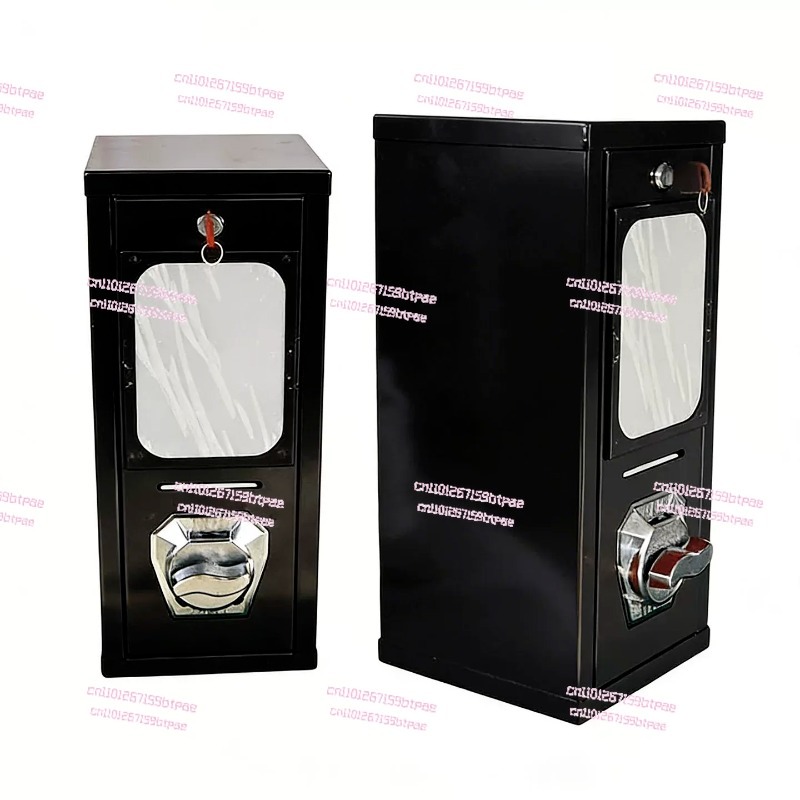 Outdoor arcade card twisting m - Arcade Vending & Laundry Revenue recension och pris
