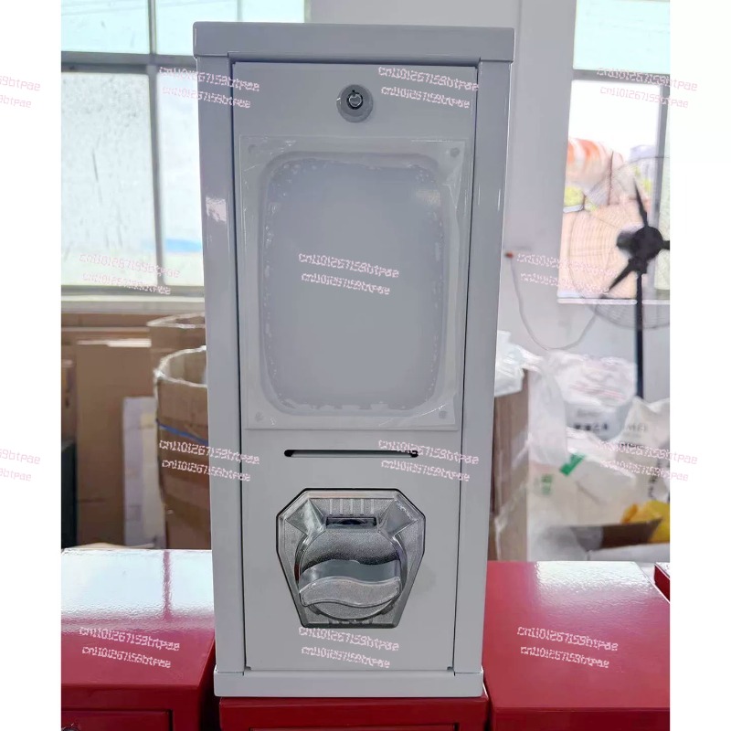 Outdoor arcade card twisting m - Arcade Vending & Laundry Revenue recension och pris