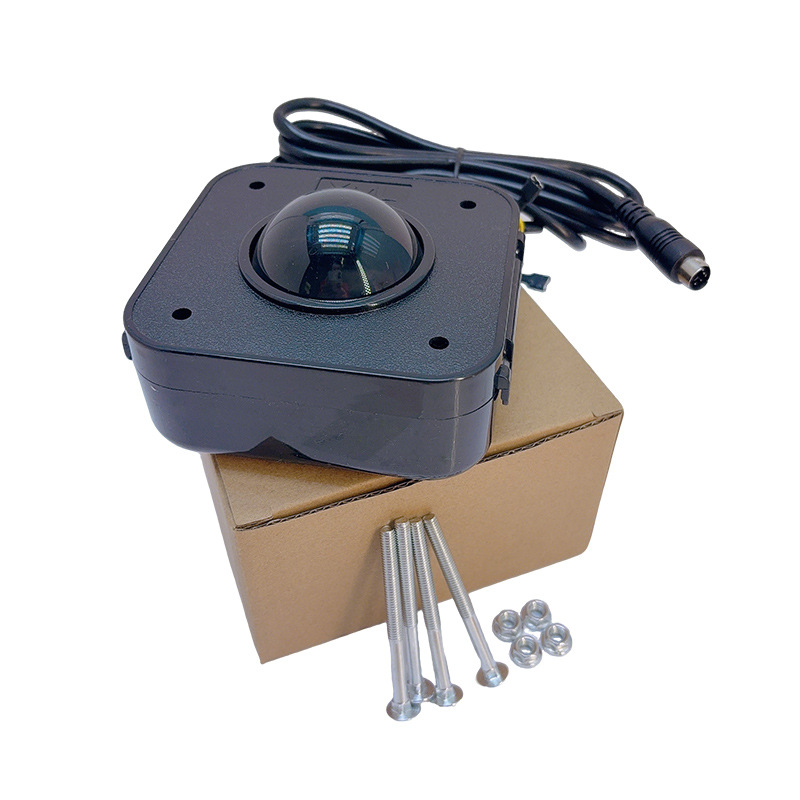 Arcade Game Accessories Trackb - Trackball Controller Arcade recension och pris