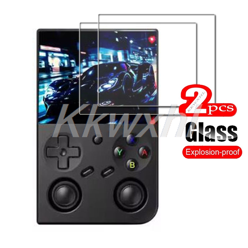 2PCS FOR Anbernic RG35XXPRO Ha - Pinball Machine recension och pris