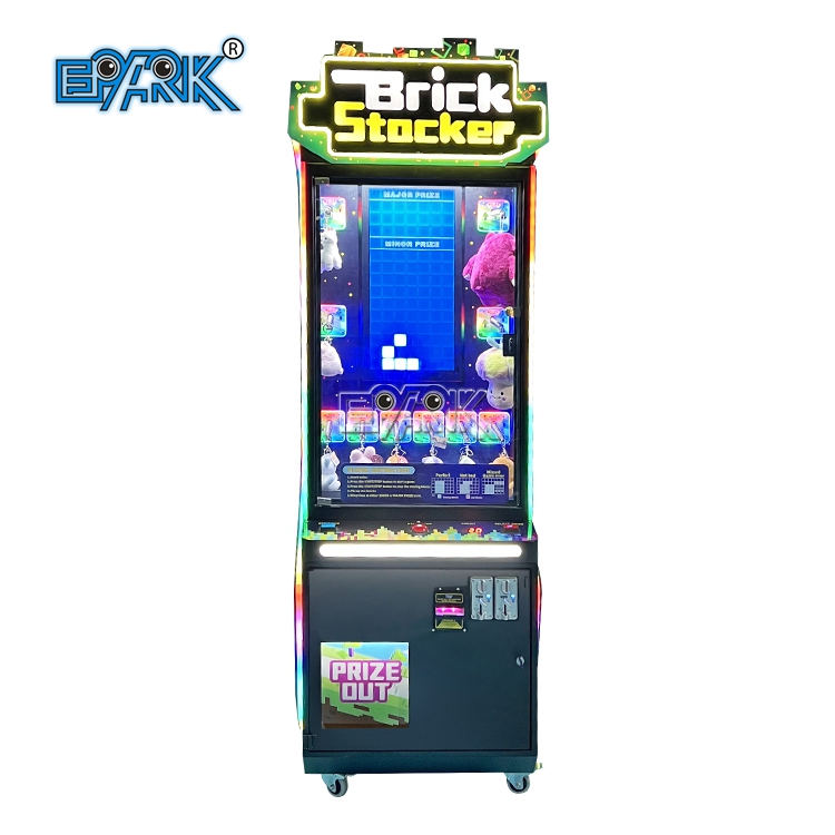 Arcade Game Machine Coin Opera - Arcade Games Vending recension och pris