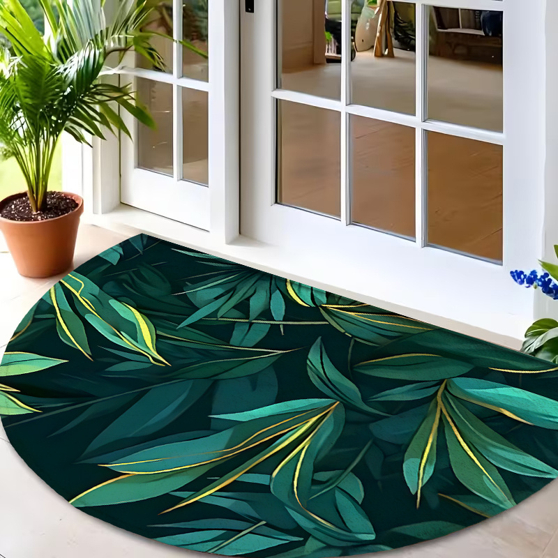 Rustic Nature Jungle Animal Sc - Dance Pad Machine recension och pris