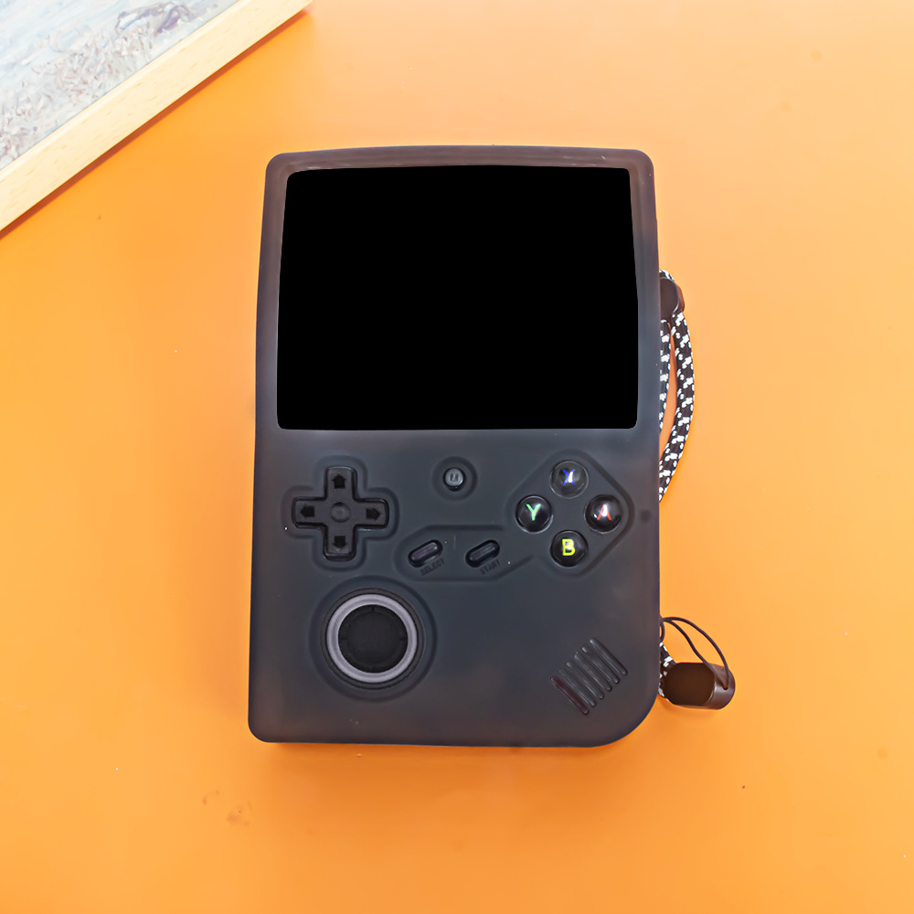 Silicone Soft Cover For ANBERN - Pinball Machine recension och pris