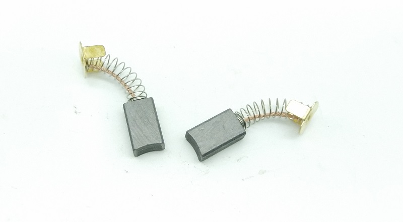 NEW 2Pcs/lot Carbon brush For  - Candy Floss Machine recension och pris