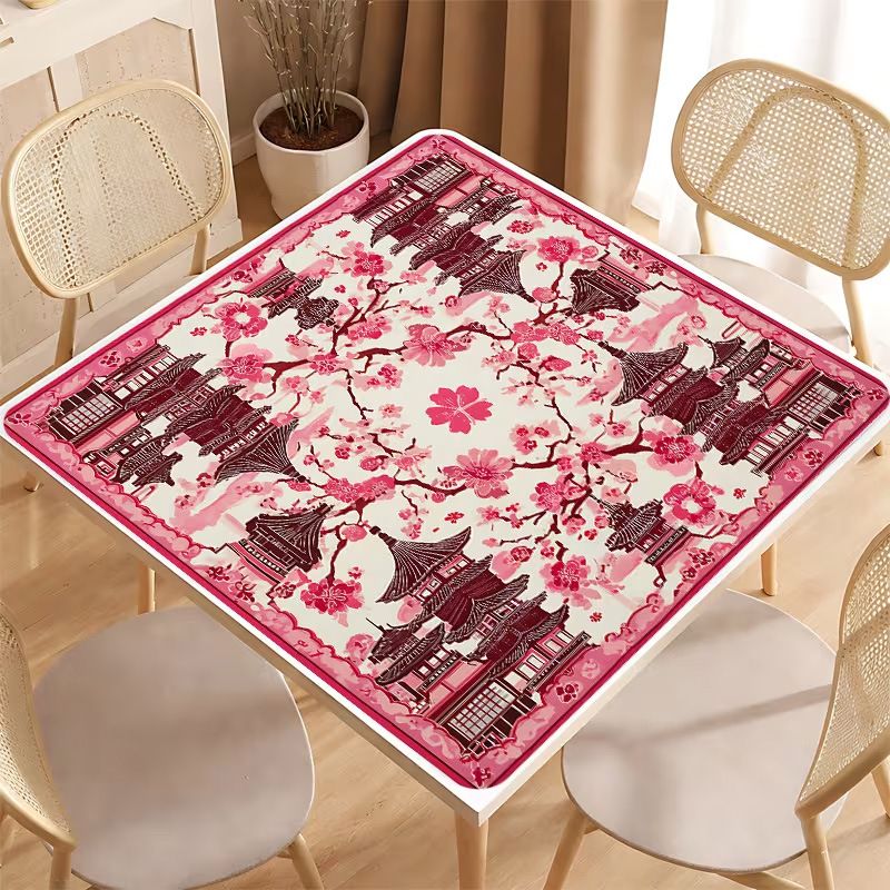 VIKAMA Chinese Lion Dance Crys - Dance Pad Machine recension och pris