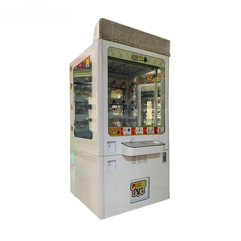 Hot Sale Slot Game Console 15  - Arcade Games Vending recension och pris