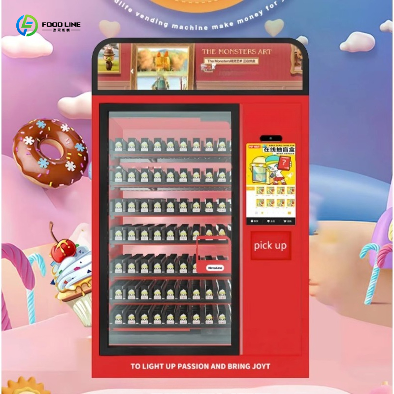 TCG Card Vending Machine Capsu - Prize Capsule Toy Machine recension och pris