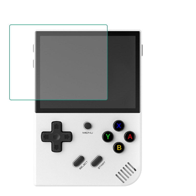 Hard Tempered Glass Protective - Pinball Machine recension och pris