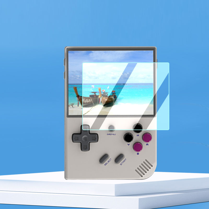 Hard Tempered Glass Protective - Pinball Machine recension och pris