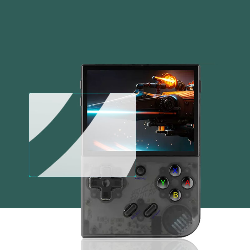 Hard Tempered Glass Protective - Pinball Machine recension och pris