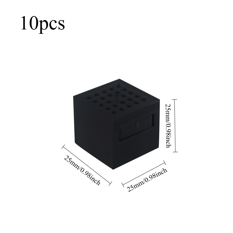 10pcs E Dance Revolution Senso - Dance Pad Machine recension och pris
