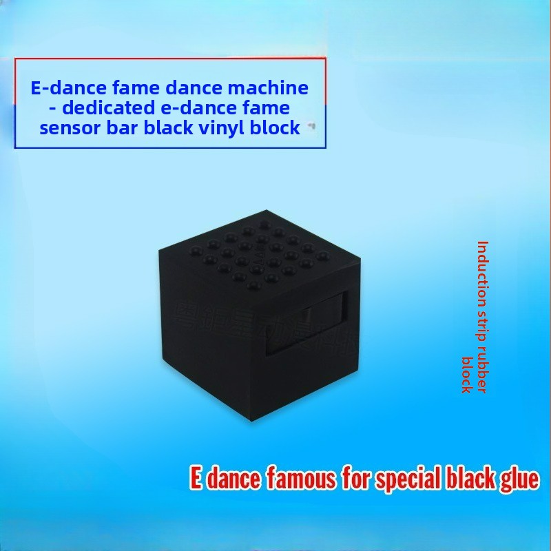 10pcs E Dance Revolution Senso - Dance Pad Machine recension och pris