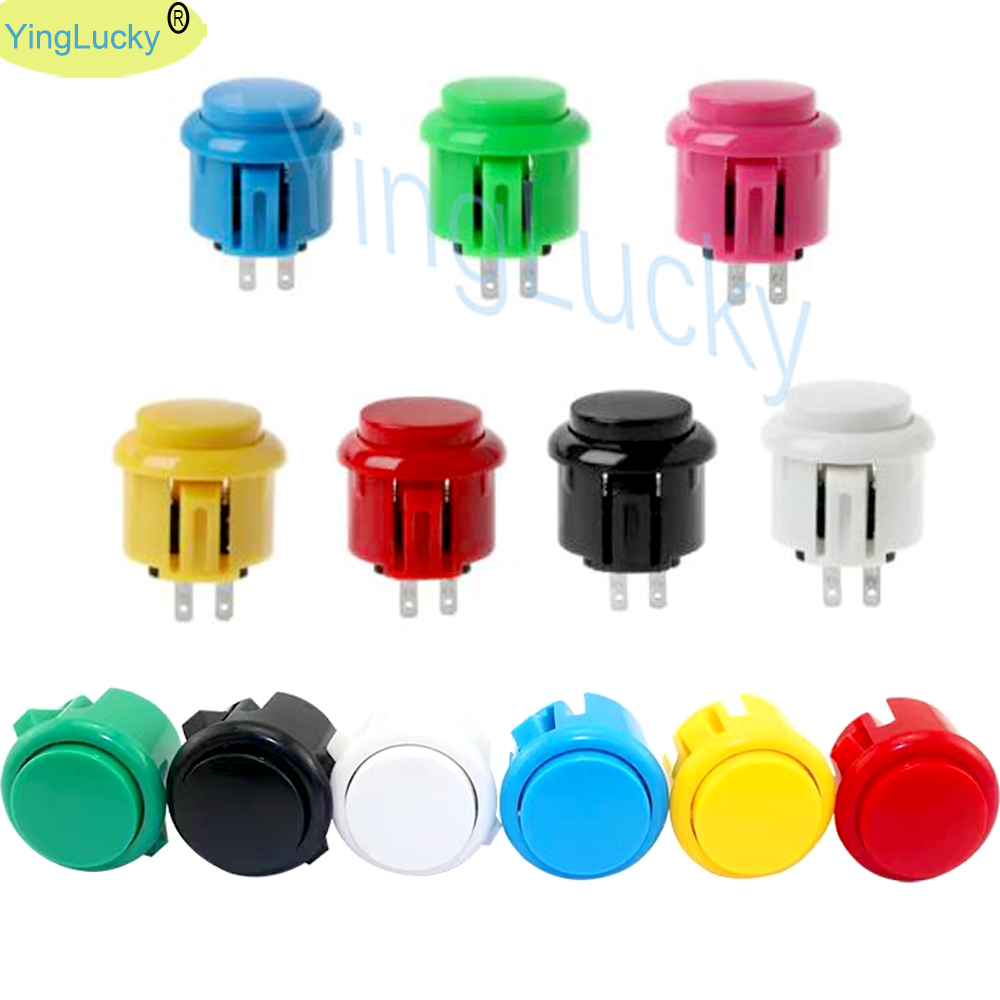 Factory Outlet 100pcs/bag 30mm - Arcade Game Jackpot recension och pris