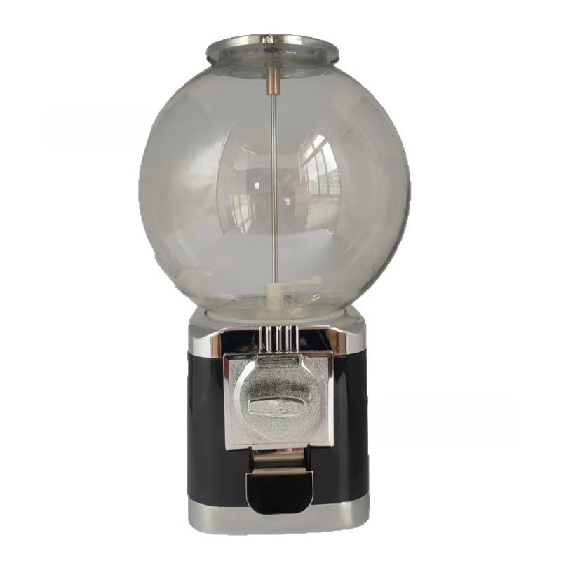Manual Mini Gumball Vending Ma - Prize Capsule Toy Machine recension och pris