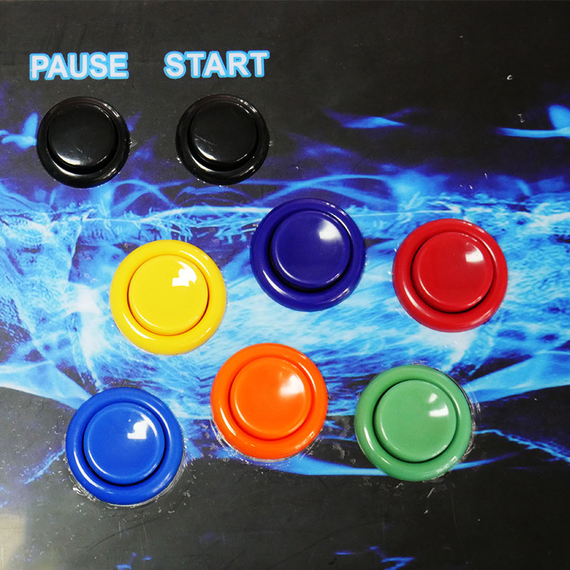 26800 in 1 Pandora Saga Box DX - Trackball Controller Arcade recension och pris