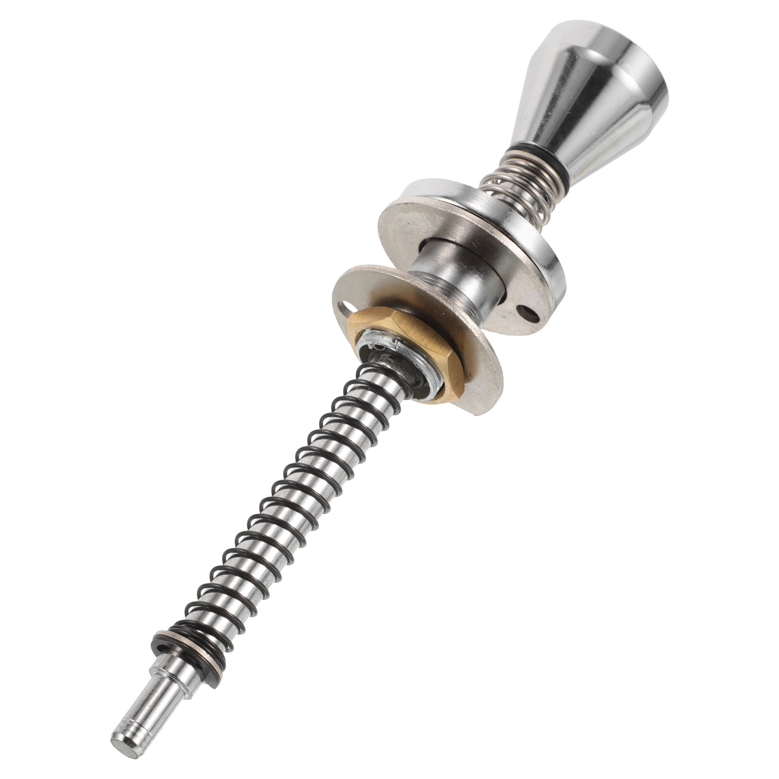 Loaded Spring Alloy Pinball Ma - Pinball Machine recension och pris
